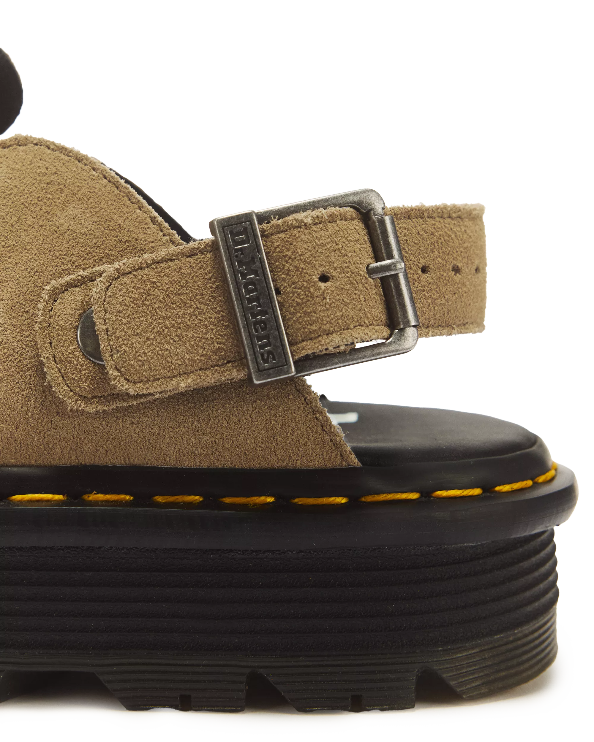 ZAPATOS UNISEX DR. MARTENS ZEBZAG MULE – foto 6